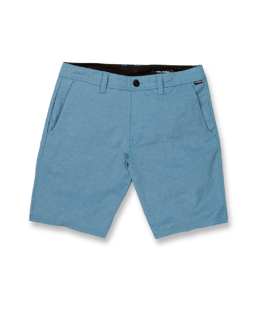 Volcom Frickin Cross Shred Static Shorts