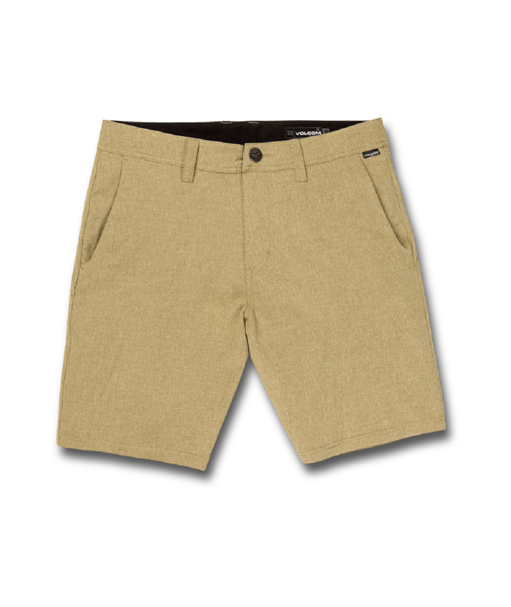 Volcom Frickin Cross Shred Static Shorts