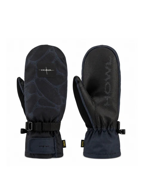 Howl Fairbanks Snowboard Mitt 2027