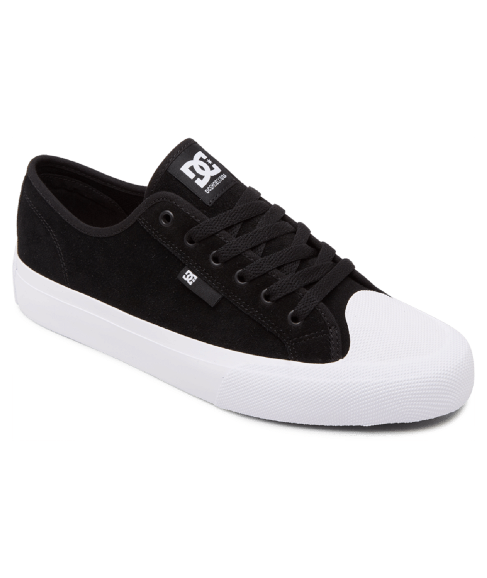 DC Shoes Men's Manual Rt S Shoes