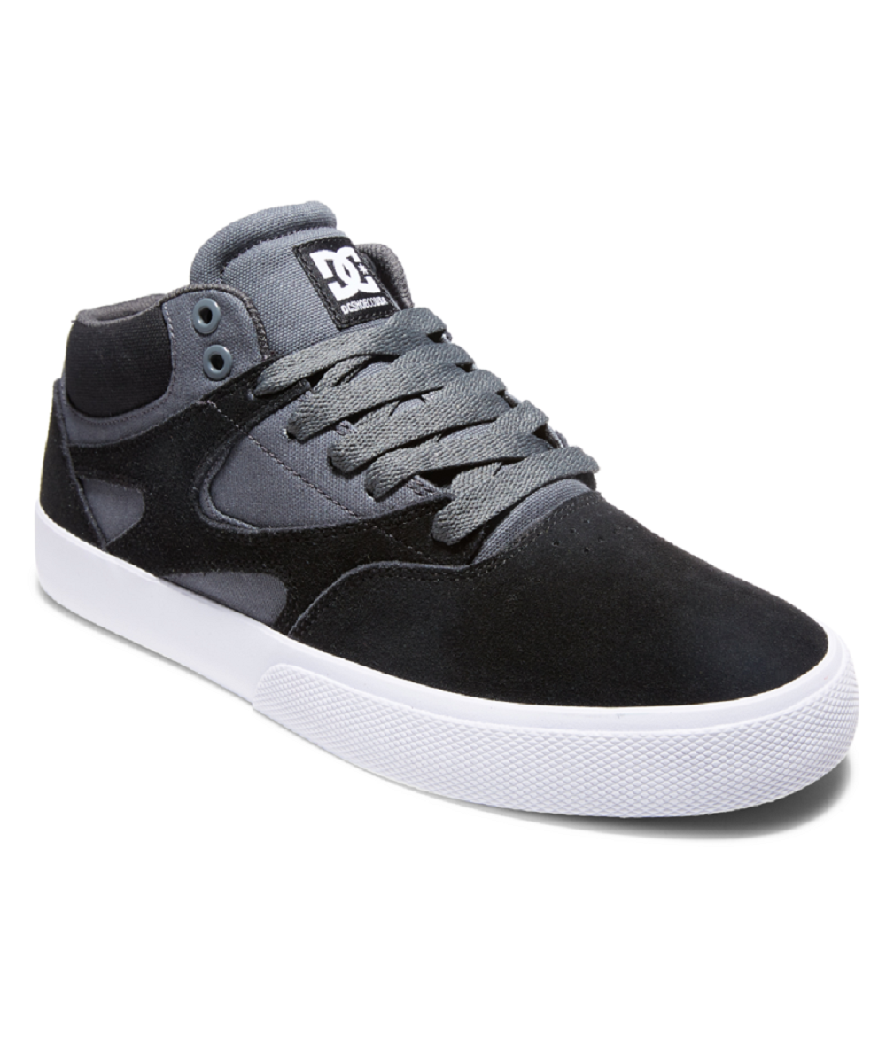 DC Kalis Vulc Mid Skate Shoes 2022