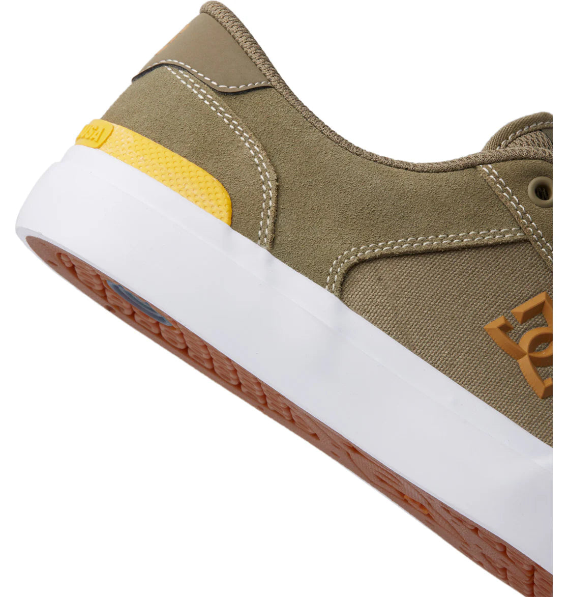 DC Teknic S Men's Skate Shoe