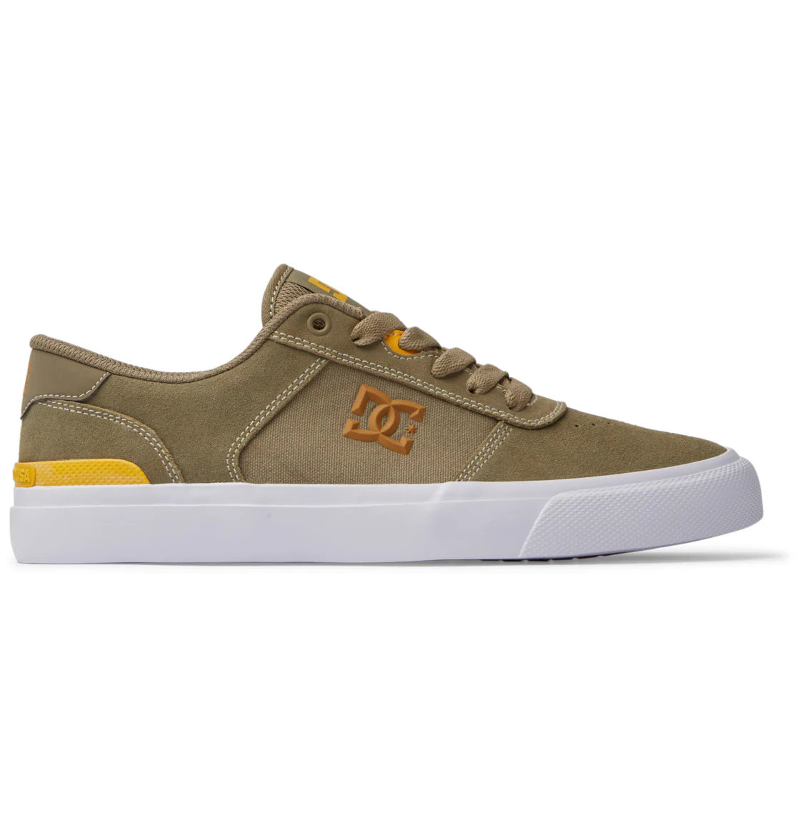 DC Teknic S Men's Skate Shoe
