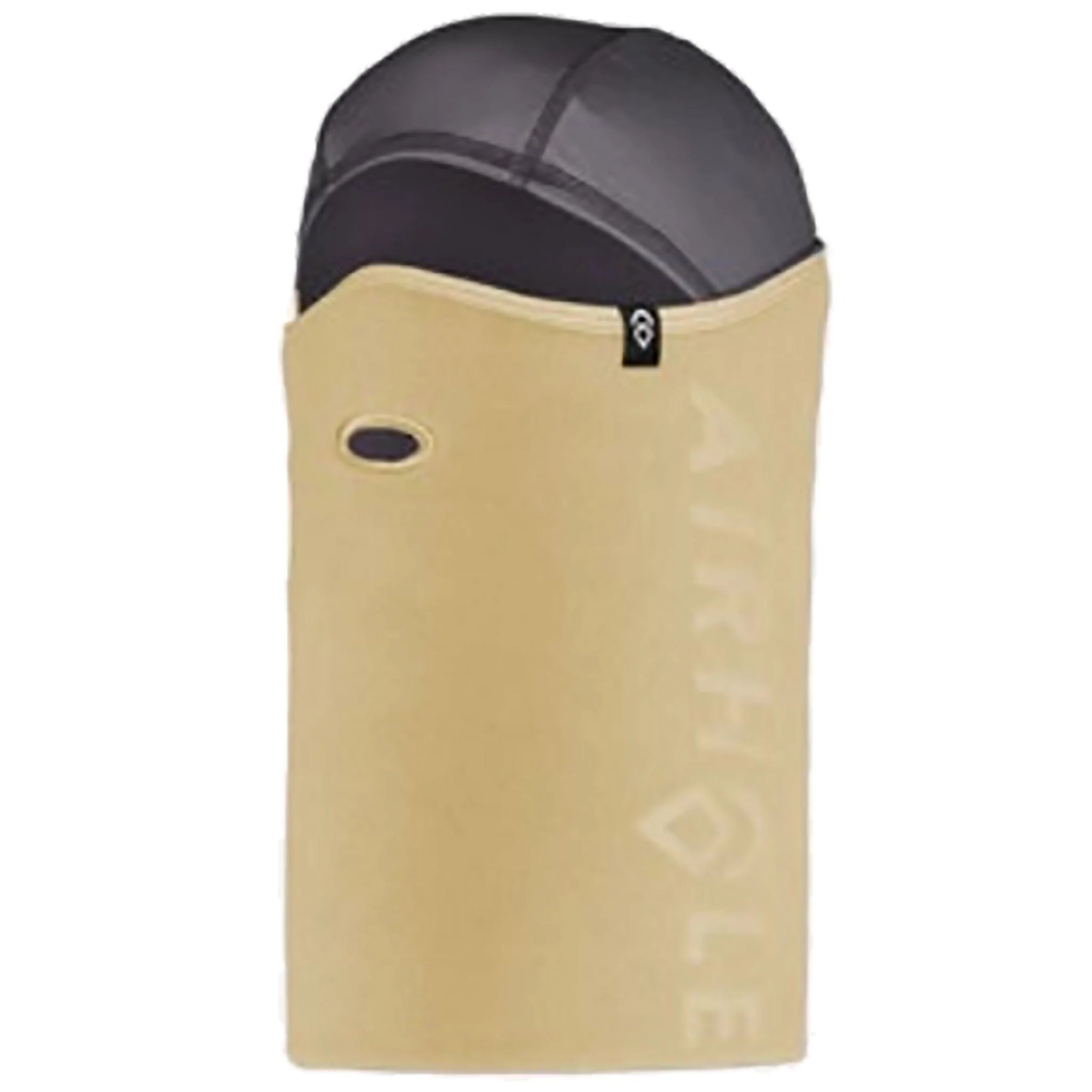 Airhole Balaclava Combo Snowboard Facemask