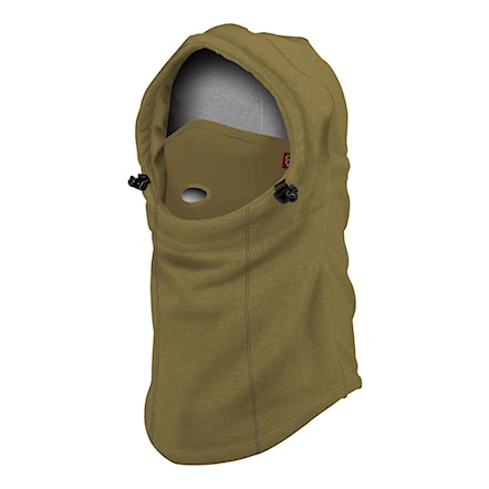 Airhole Airhood Pullover snowboard Facemask