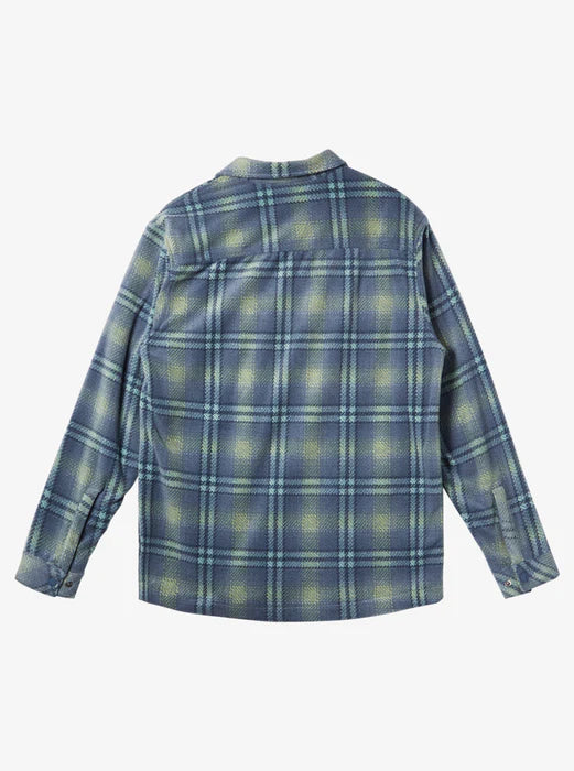 QuikSilver Men's Surf Days LS Shirt