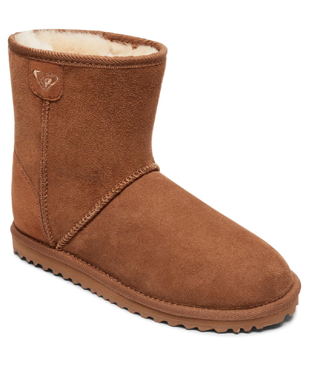 Roxy Renton Sheepskin Boot