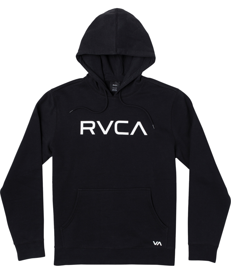 RVCA Boy's Big Rvca Hoodie