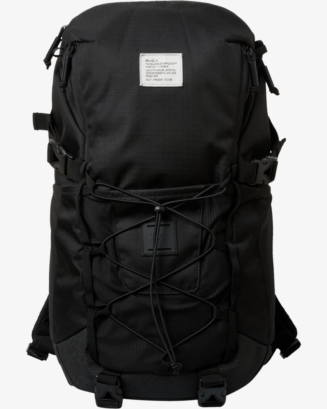 RVCA Daypack 29L Large Backpack