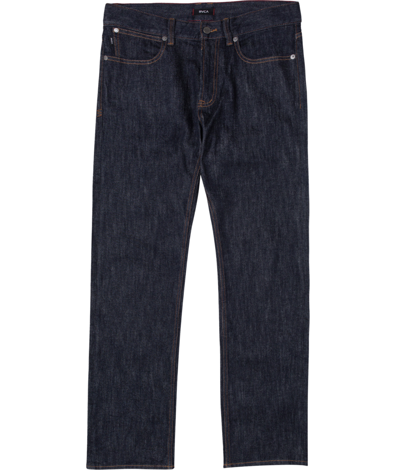 RVCA Weekend Denim Jeans