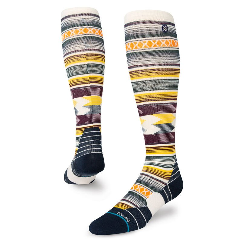 Stance Baron Snowboard Sock