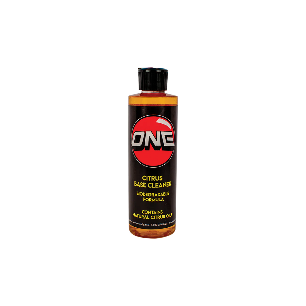 One Ball Jay Citrus Base Cleaner 8oz