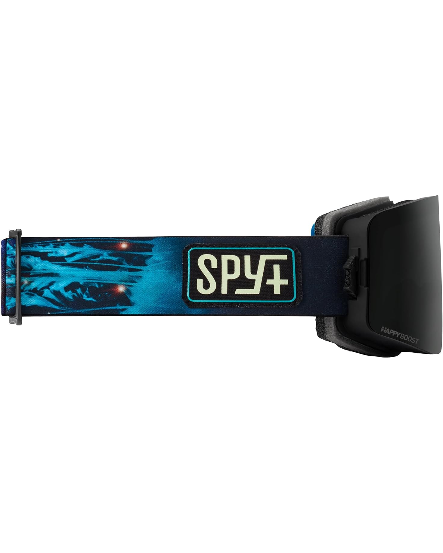 Spy Marauder SPY+ HAPPY BOOST Chris Rasman Snowboard Goggle 2024
