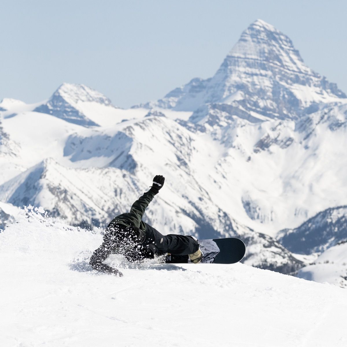 Lib Tech Men's Cold Brew Snowboard 2026