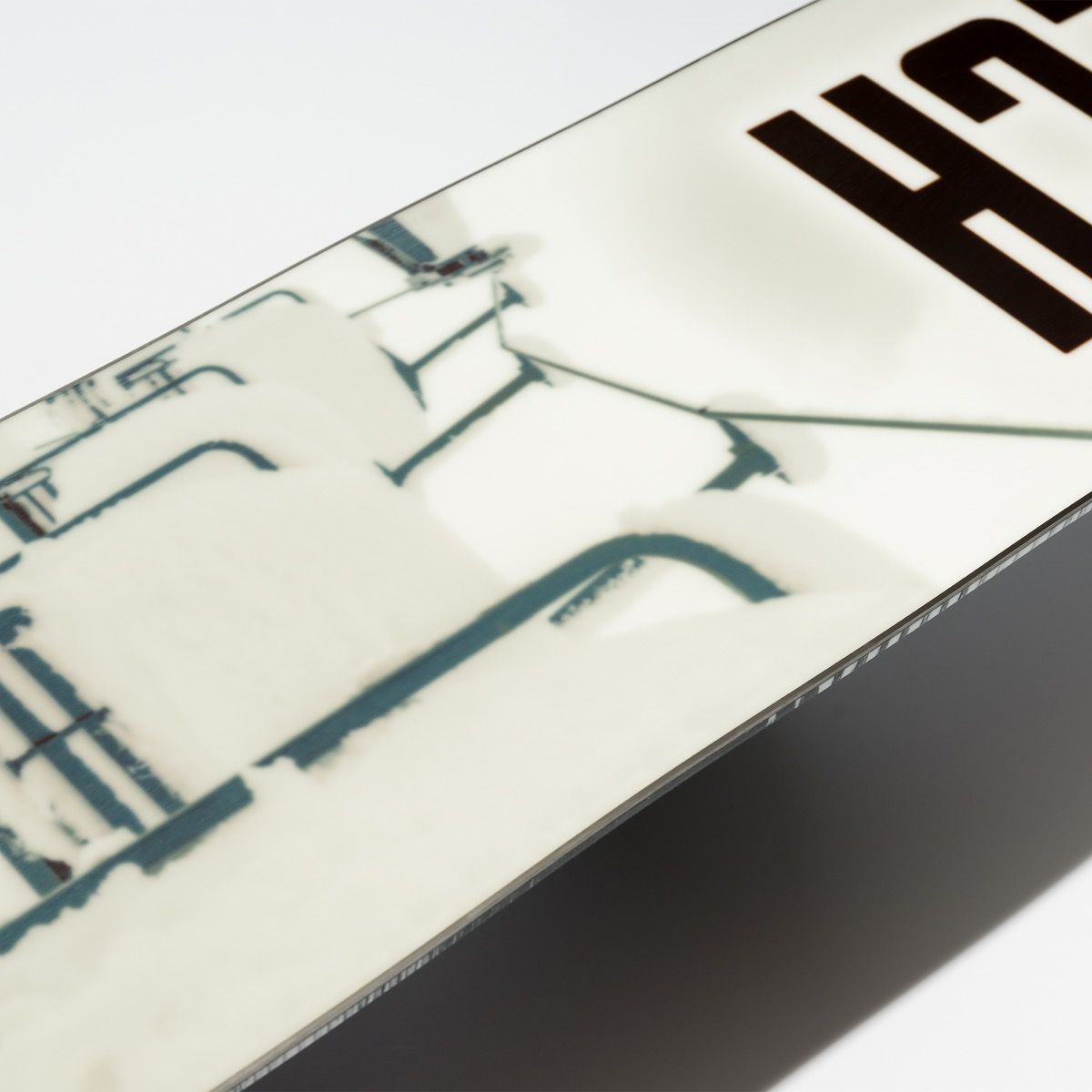 Lib Tech Men's Cold Brew Snowboard 2026