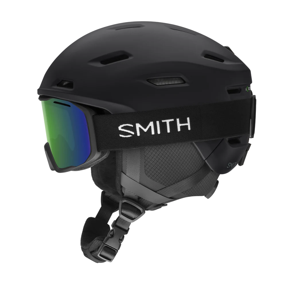 Smith Descend Mips Snowboard Helmet 2026 Smith Descend Mips Snowboard Helmet 2026
