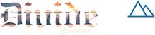 Divide Board Shop logo