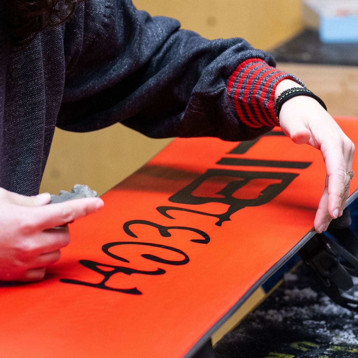 Lib Tech Womens Dynamiss Snowboard 2026