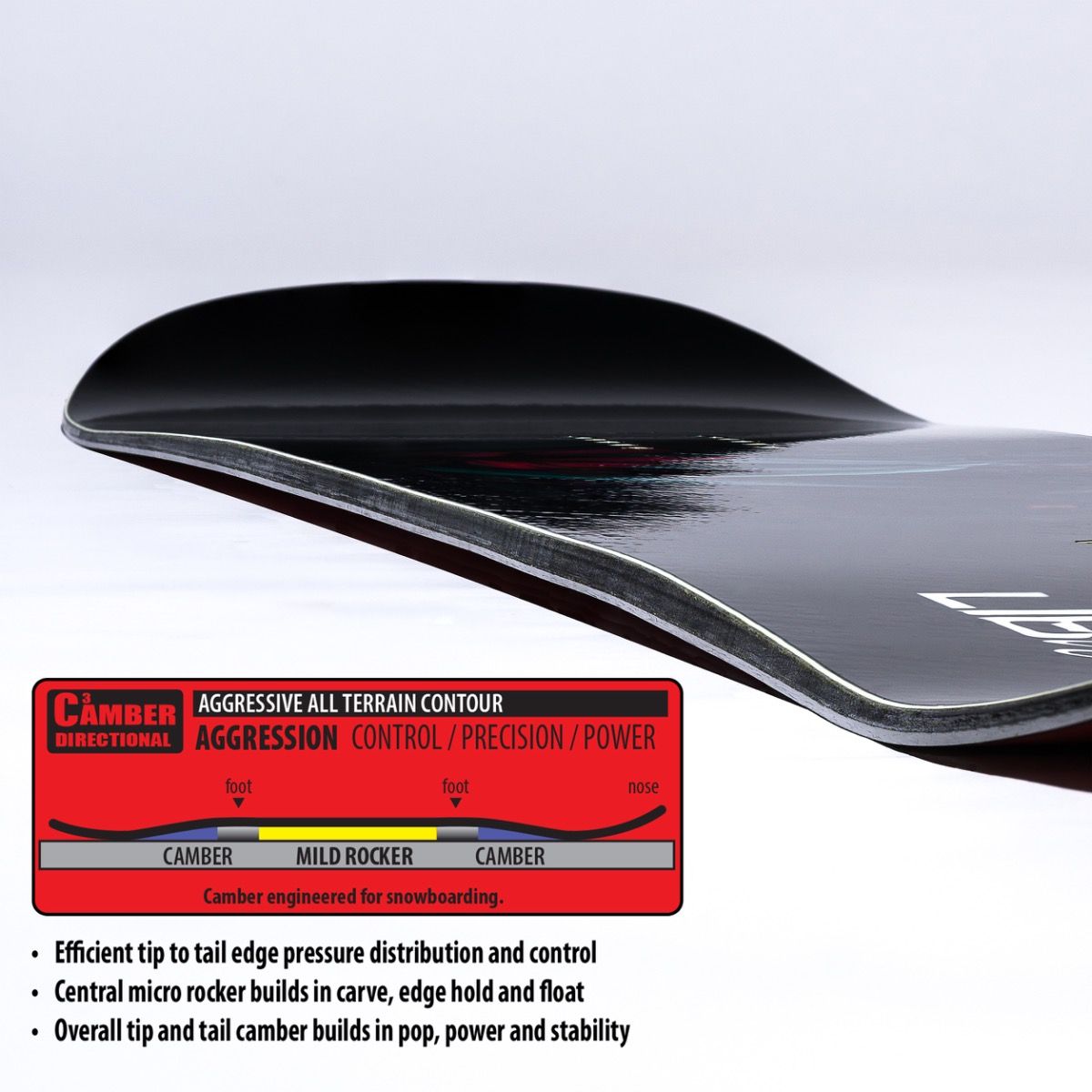 Lib Tech Womens Dynamiss Snowboard 2026