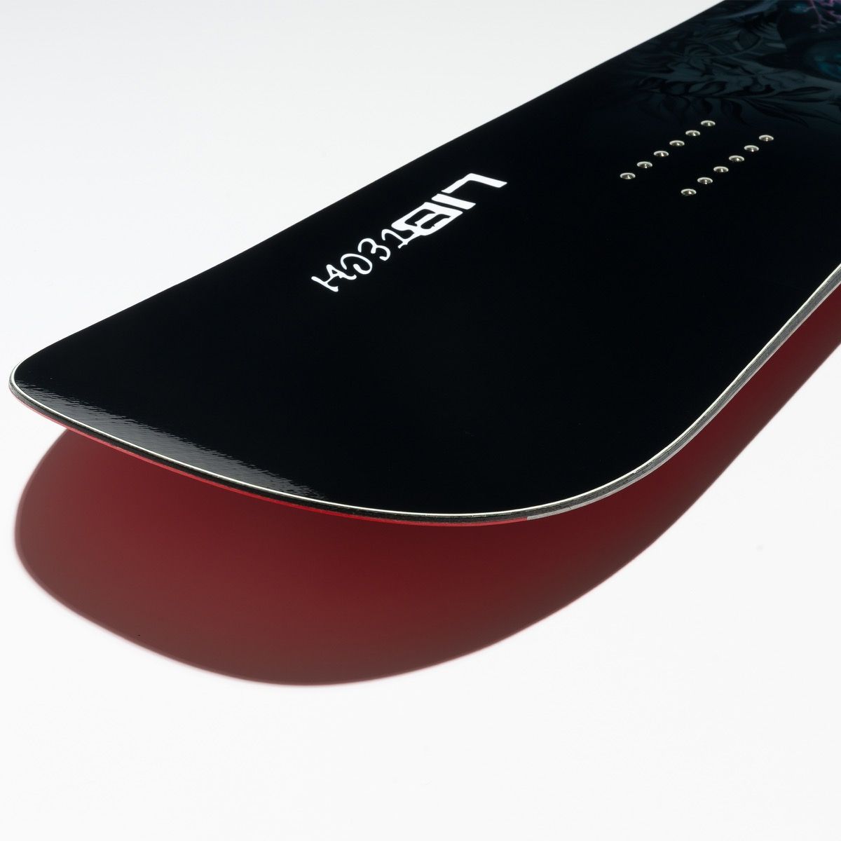 Lib Tech Womens Dynamiss Snowboard 2026