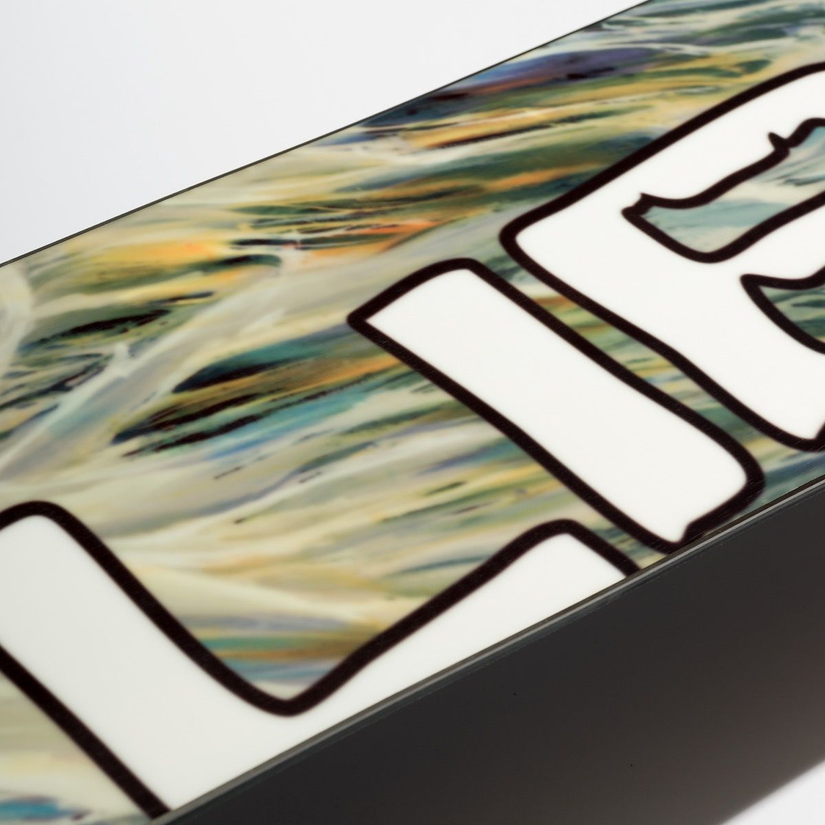 Lib Tech Men's Dynamo Snowboard 2026