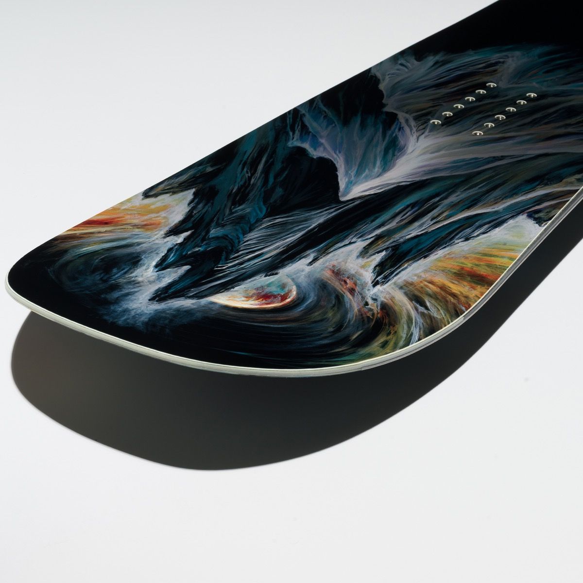 Lib Tech Men's Dynamo Snowboard 2026