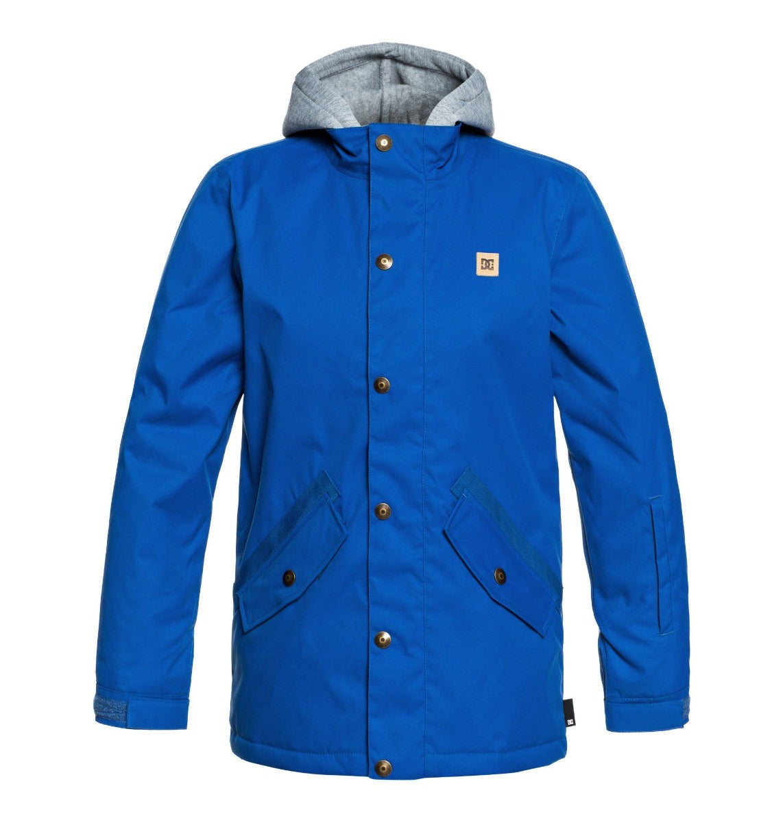 DC Union Youth Snowboard Jacket