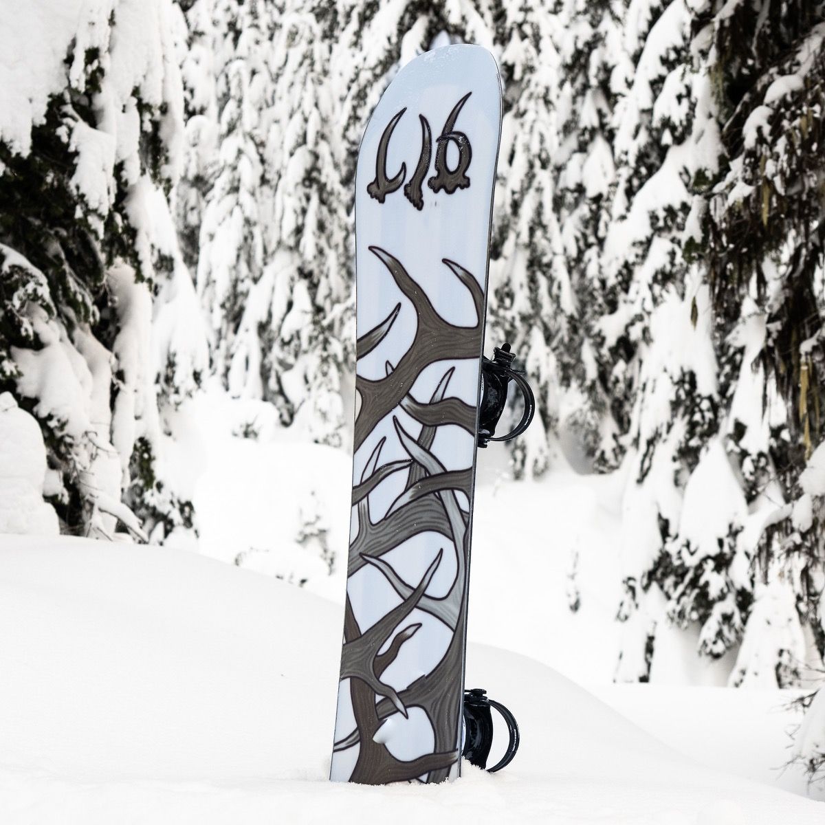 Lib Tech Men's Ejack Knife snowboard 2026