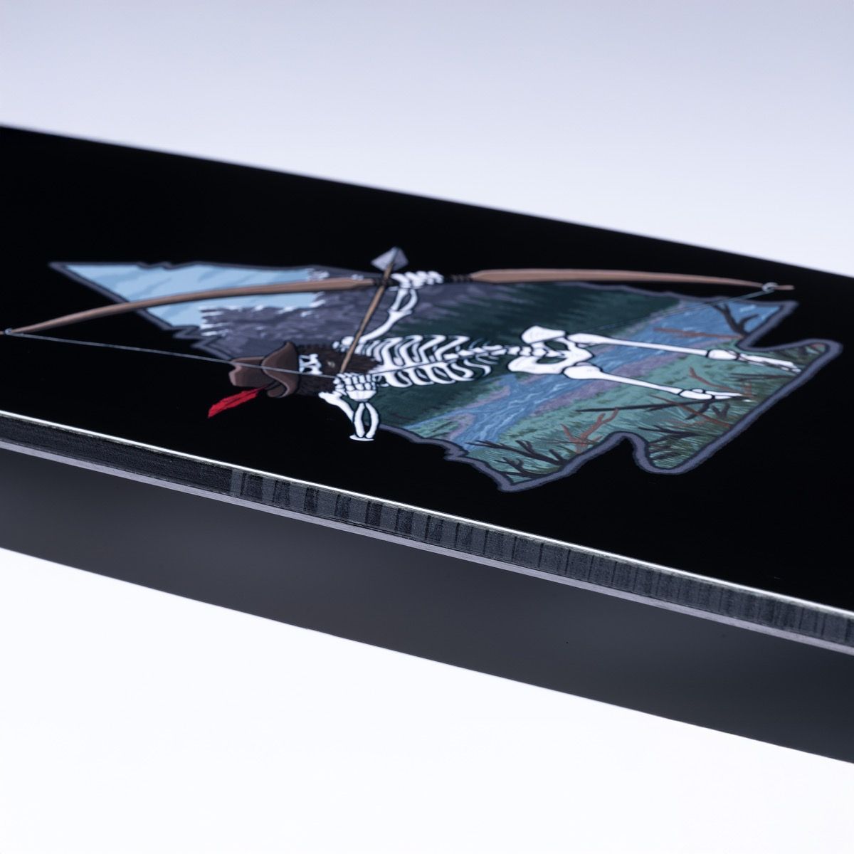 Lib Tech Men's Ejack Knife snowboard 2026