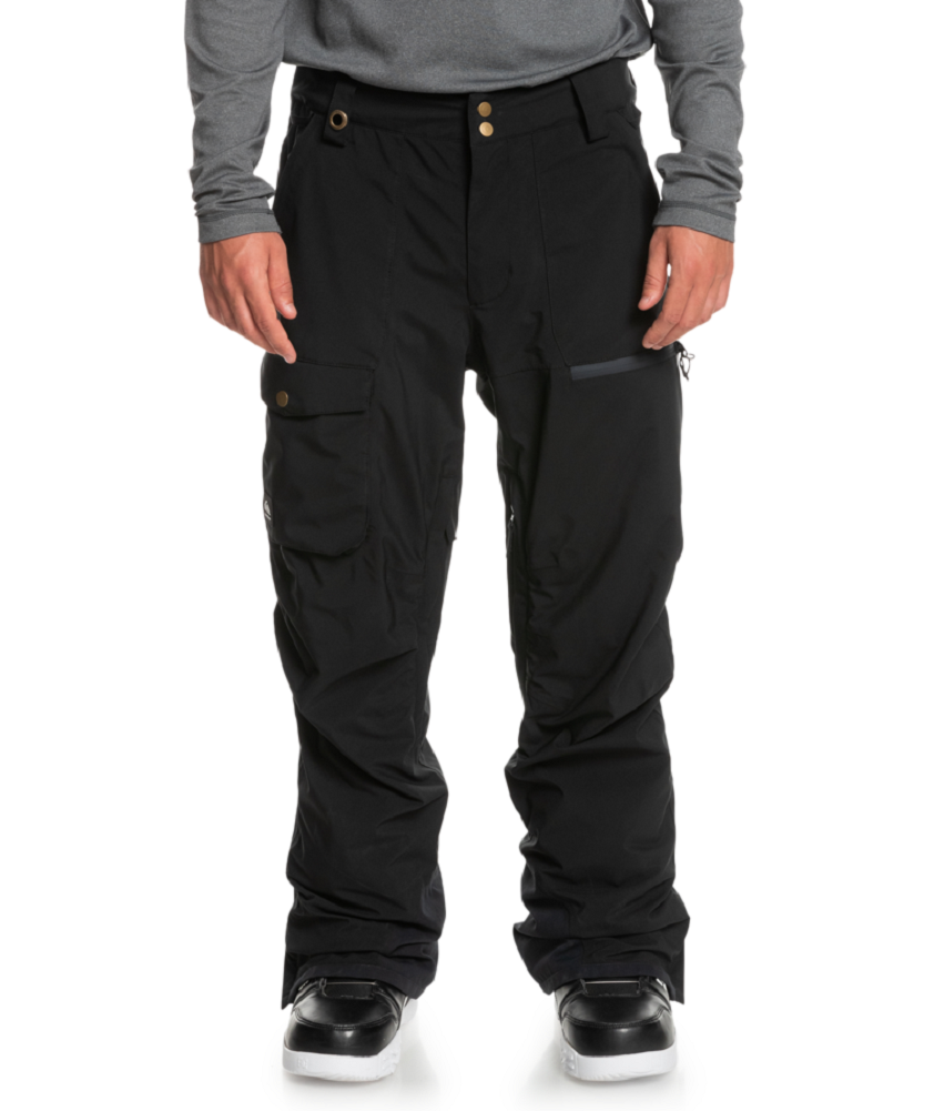 Quiksilver Utility Shell Snowboard Pant 2023