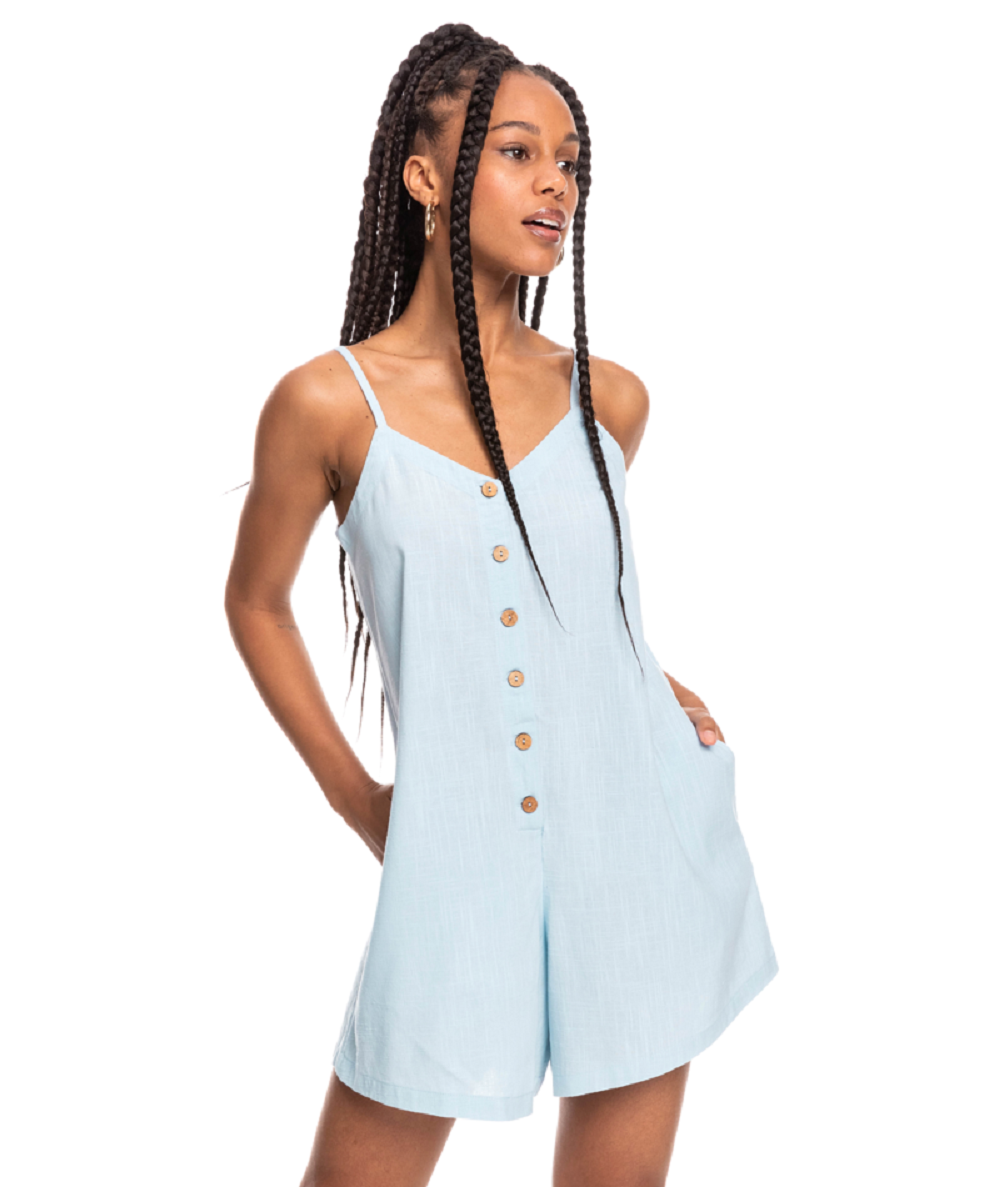 Roxy Afterglow Lights Playsuit