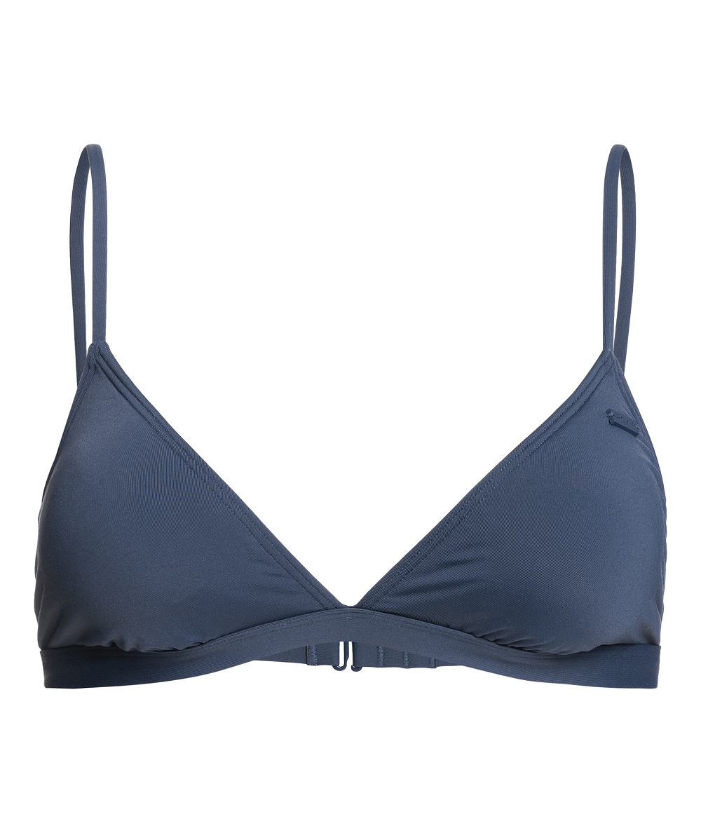 Roxy Beach Classics Fixed Triangle Bikini Top