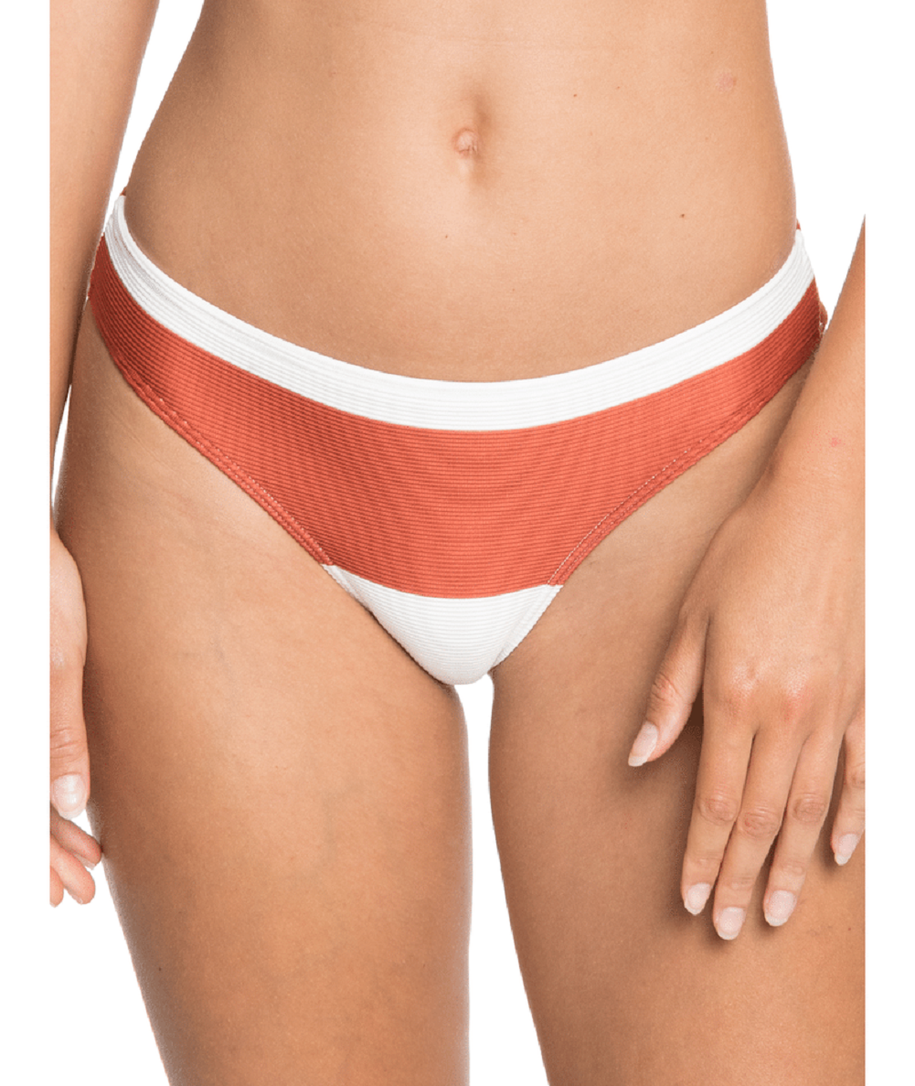 Roxy Junior Sisters Cheeky Bottom Swimwear