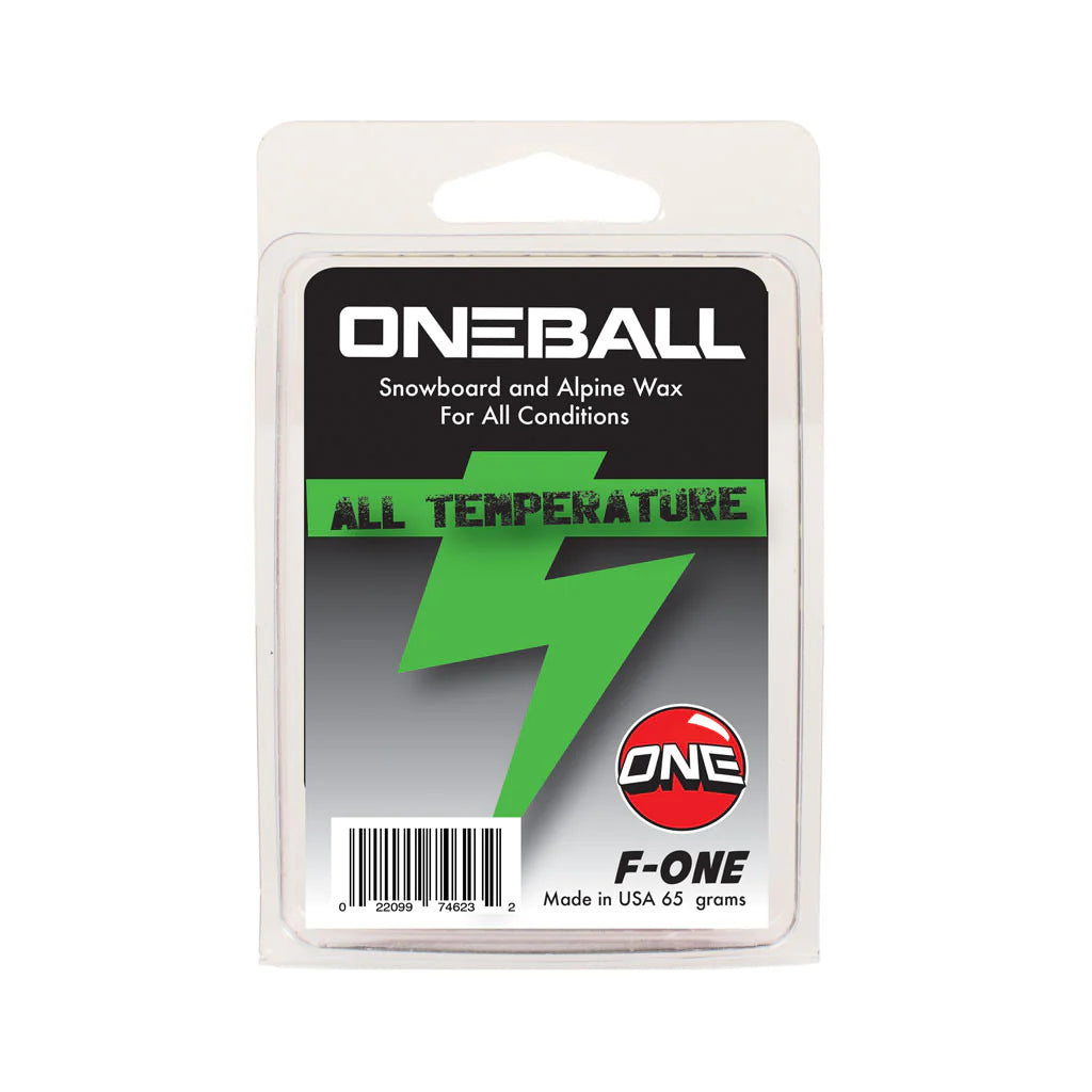 One Ball EDGER TUNING KIT FOR SNOWBOARDS / SKIS