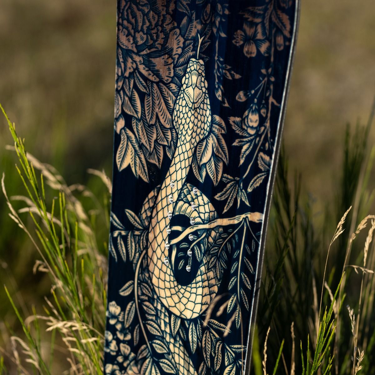 Gnu Women's Free Spirit Snowboard 2026