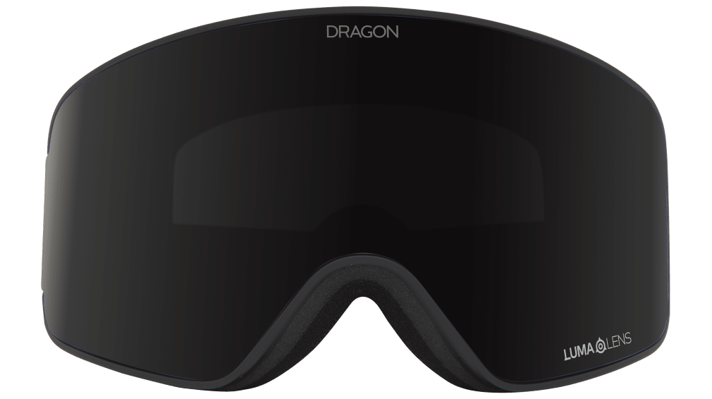 Dragon NFX Mag Snowboard Goggle 2026