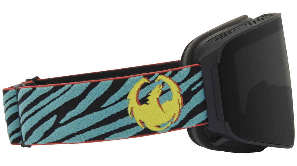 Dragon NFX Mag Snowboard Goggle 2026
