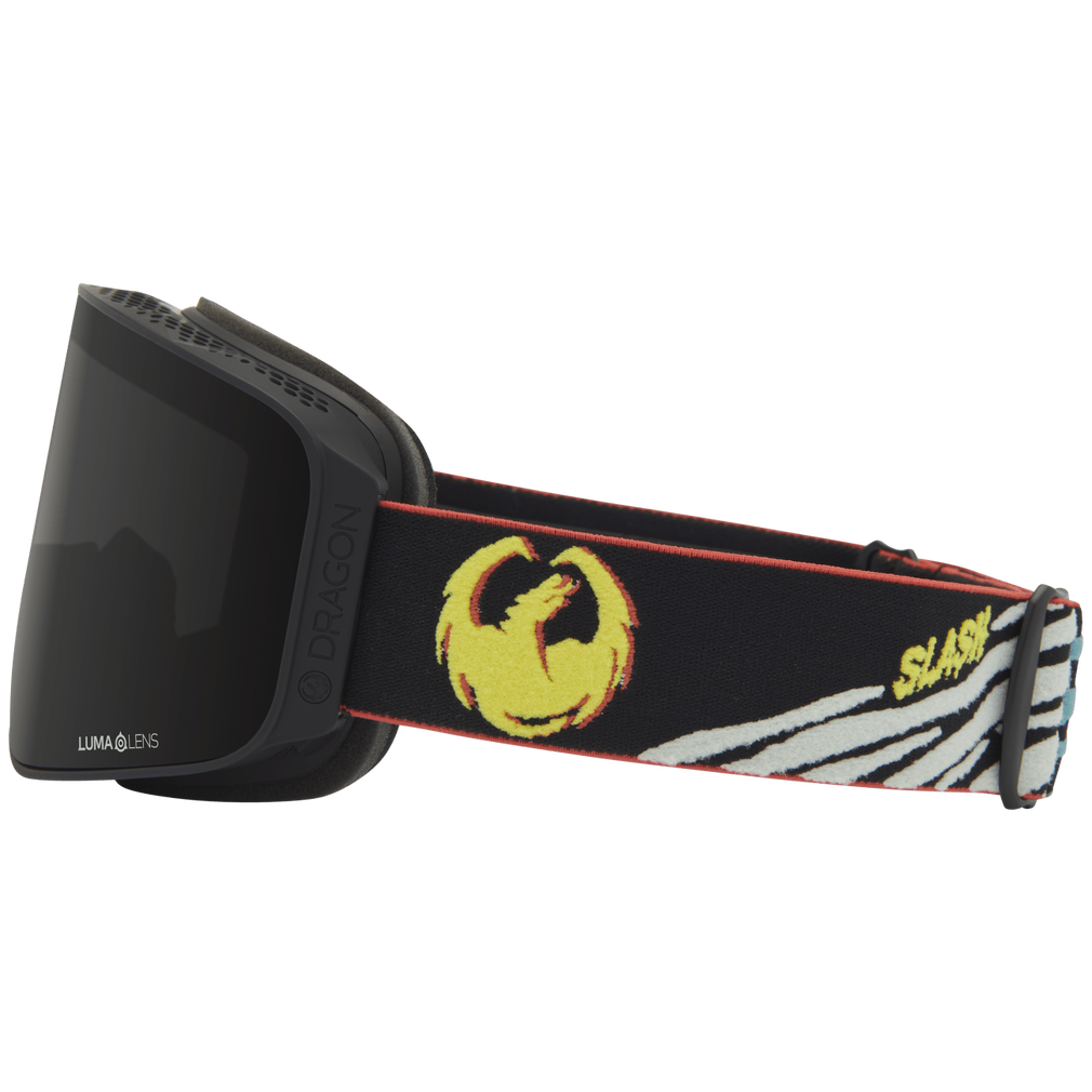 Dragon NFX Mag Snowboard Goggle 2026