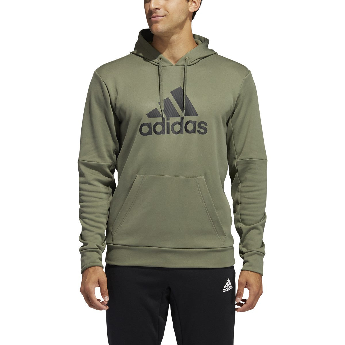 Adidas Bts Bos Hoodie