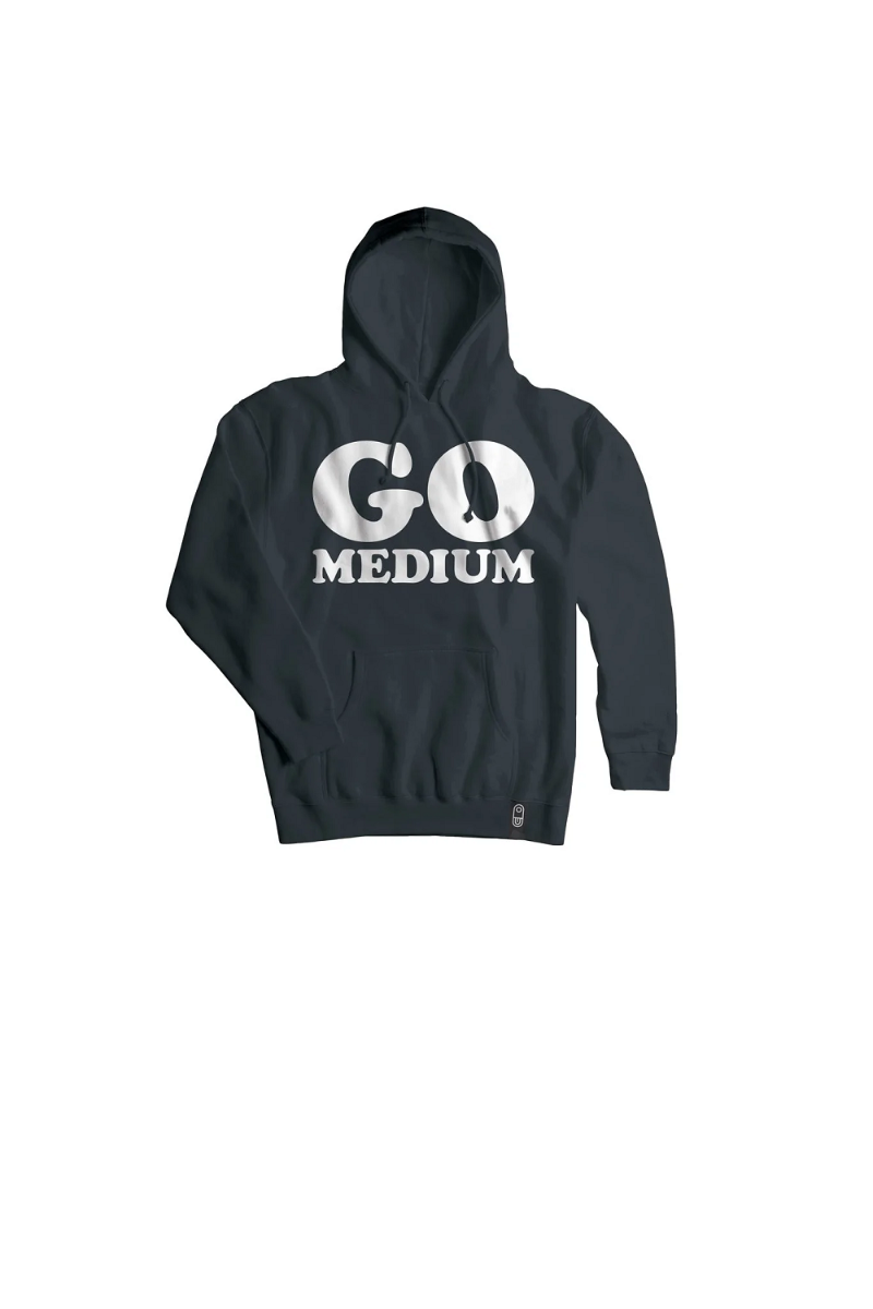 Airblaster Go Medium Hoodie 2023