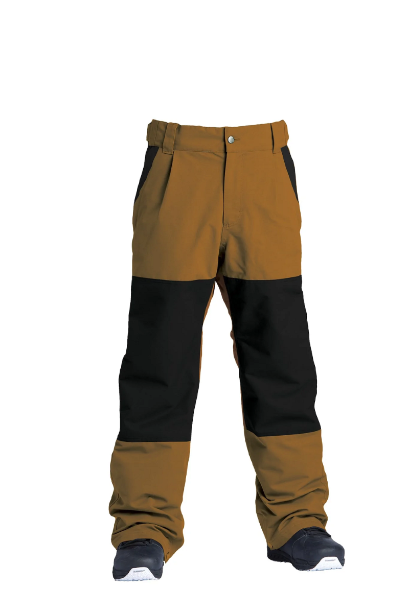 Airblaster Work Snowboard Pant 2023