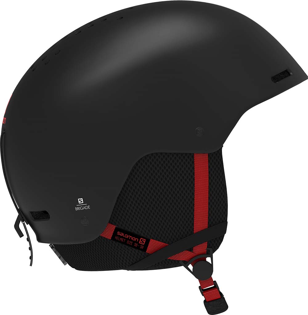 Helmet - Medium (22-23in | 56-59cm)