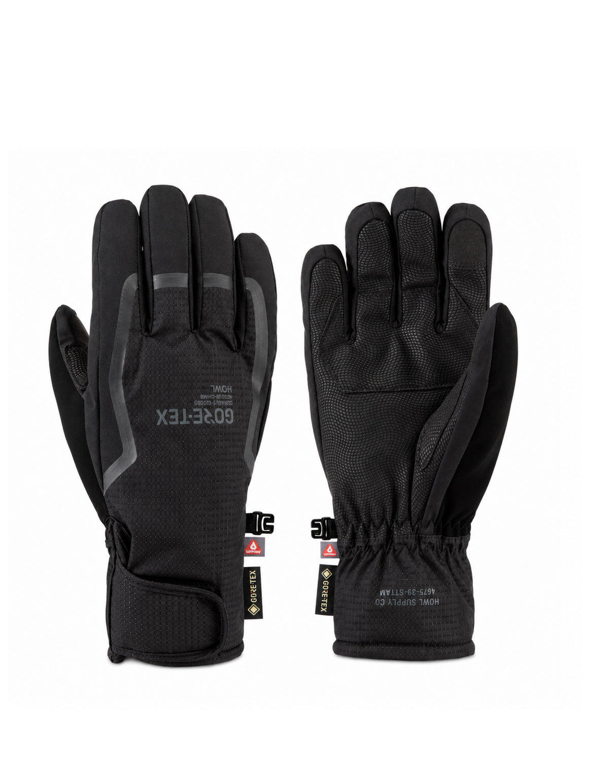 Howl Helm Gore-Tex Snowboard Glove 2027