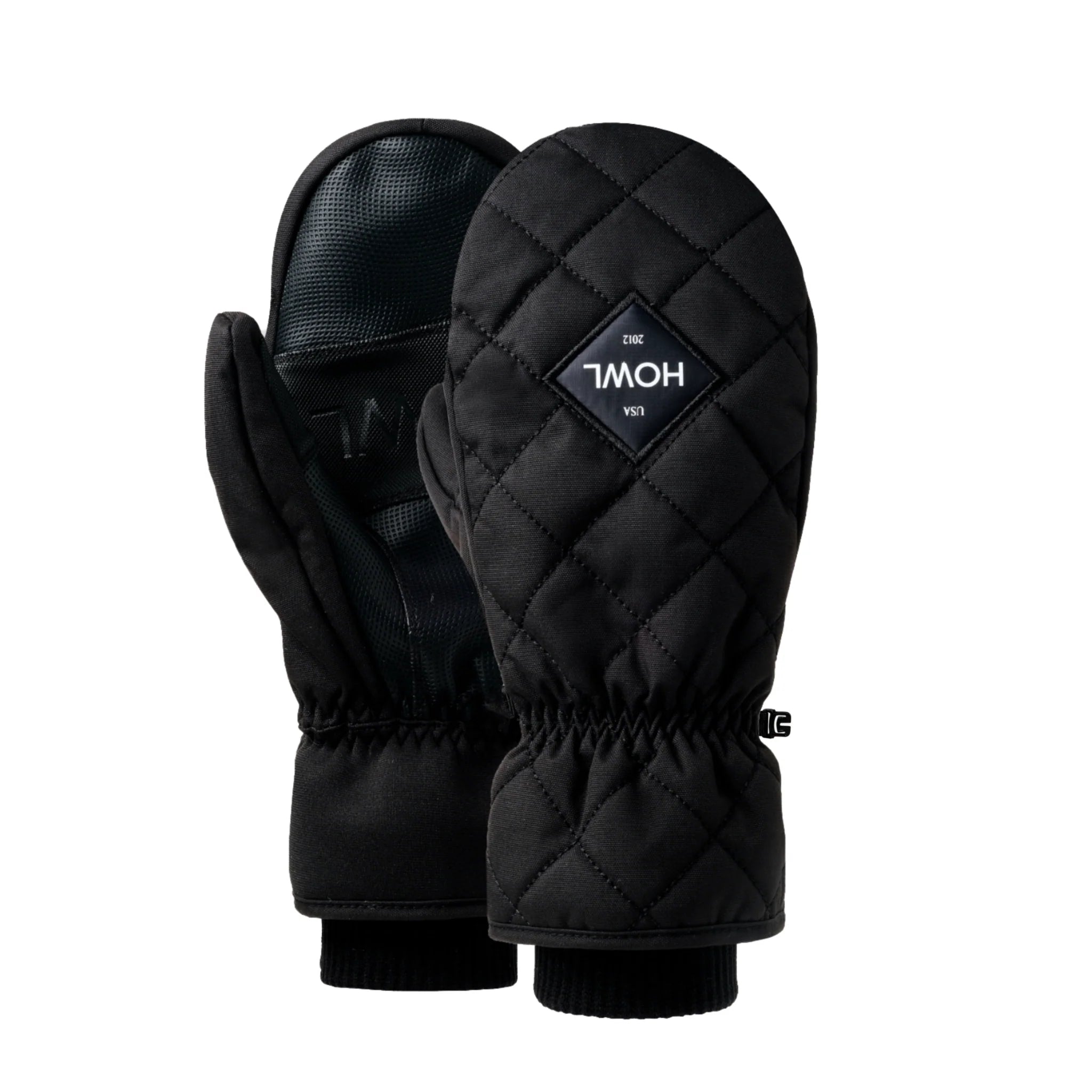 Howl Jed Mitt Snowboarding Mitten 2026
