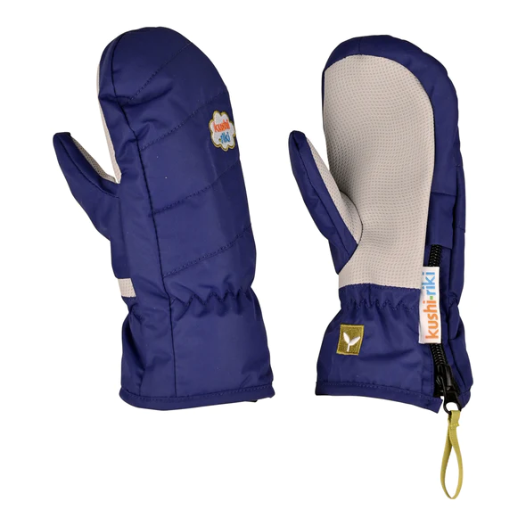 Kushi-riki Kids Hope Snowboard Mitten 2023
