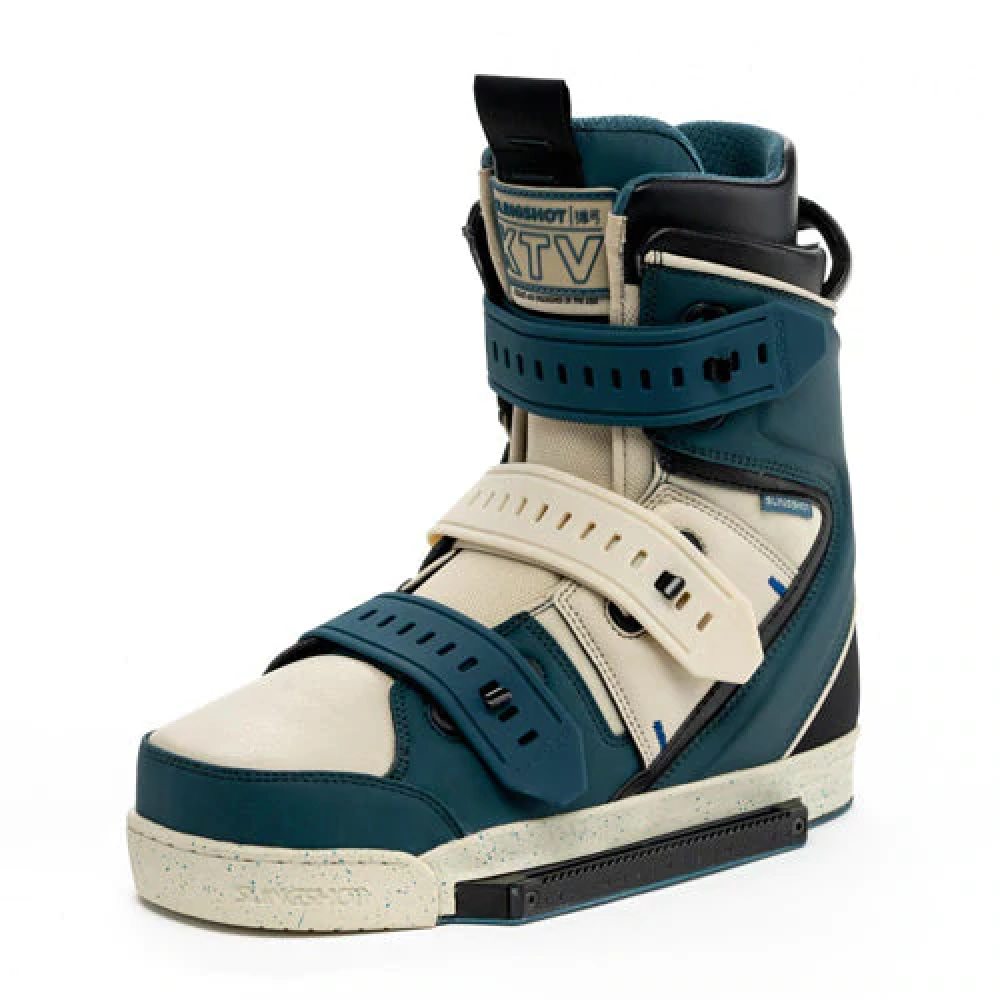 Slingshot KTV Wakeboard Bindings 2022