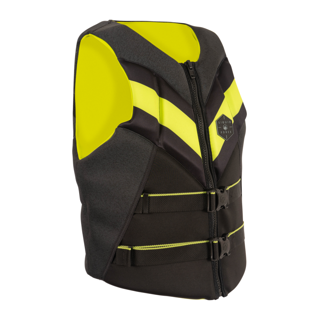 Liquid Force Rush CGA Life Jacket 2022