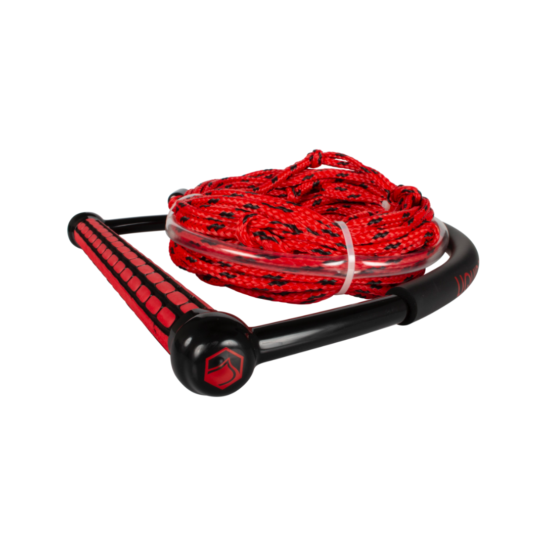 Liquid Force TR9 Combo Wakeboard Rope