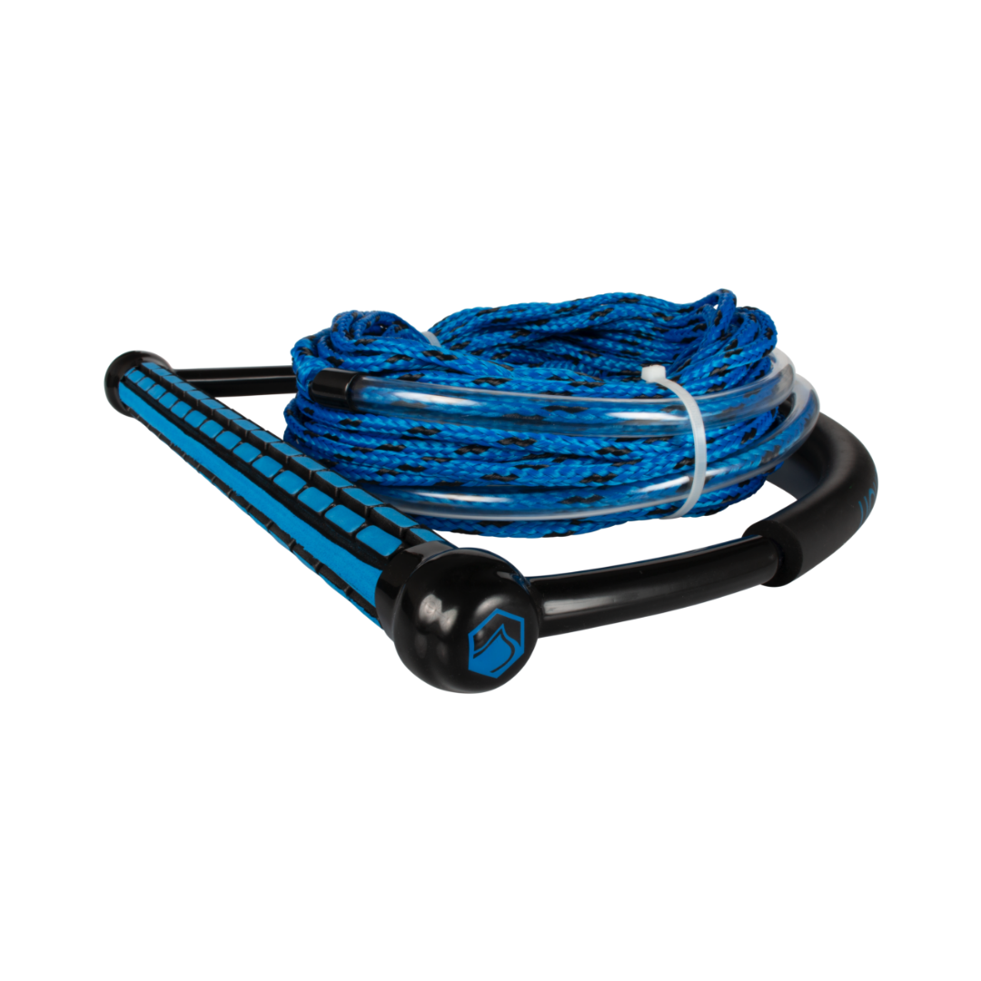Liquid Force TR9 Combo Wakeboard Rope