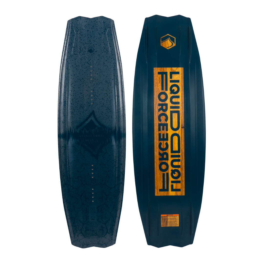 Liquid Force Rhyme Wakeboard 2022